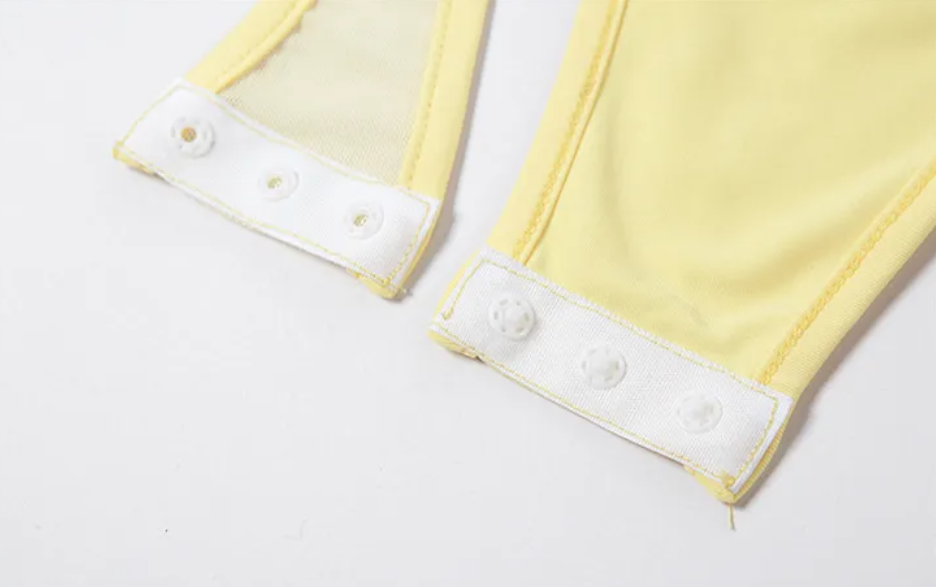 Sleek Silhouette High-Neck Bodysuit Castello Clothing Line