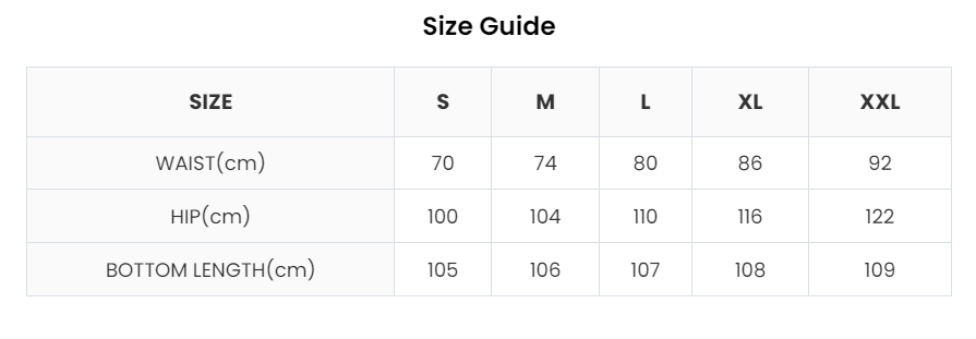 Urban Vibe Wide-Leg High-Waist Jeans Castello Clothing Line