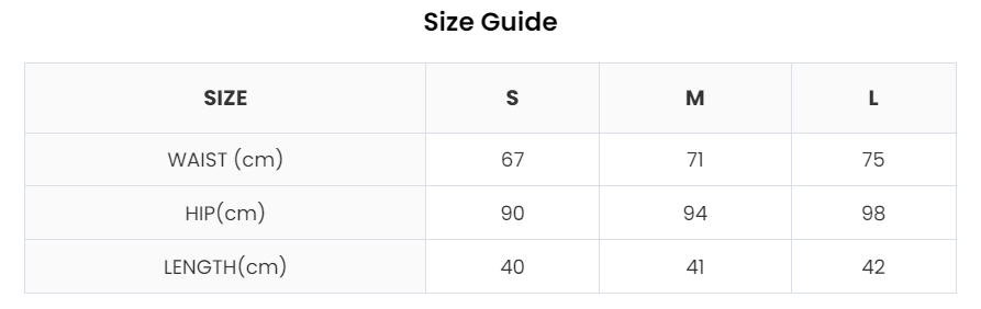 Double Take Cut-Out Denim Mini Skirt Castello Clothing Line