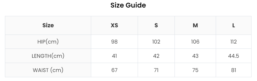 Wrap Star Asymmetrical Denim Mini Skirt Castello Clothing Line