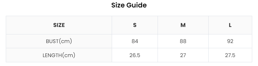 Boho Bliss Tie-Back Crop Top Castello Clothing Line