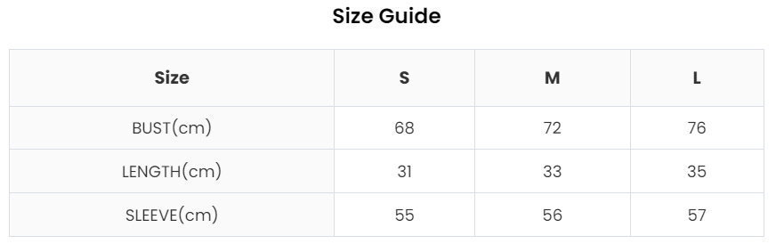 Kacy Long Sleeve Open Back Crop Top workout tops and t-shirts Castello Clothing Line