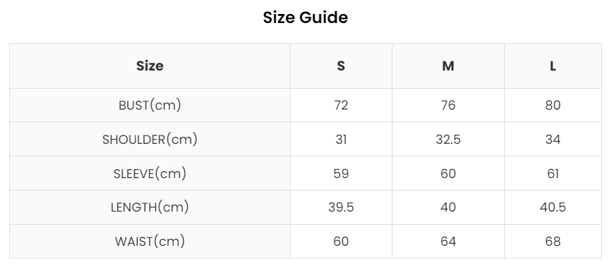 Wrap It Right V-Neck Long Sleeve Crop Top Castello Clothing Line