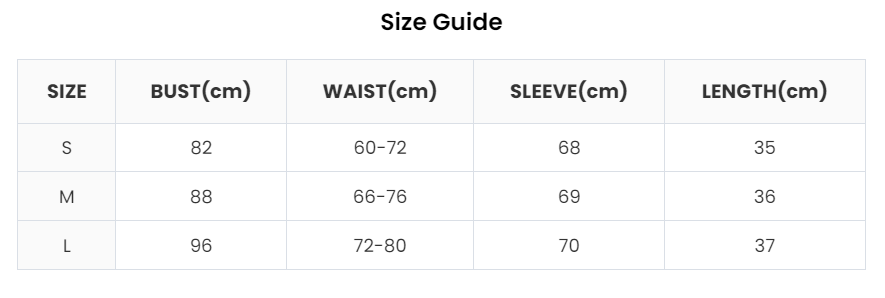 Vivara Ruched Tie Front Long Sleeve Crop Top Castello Clothing Line