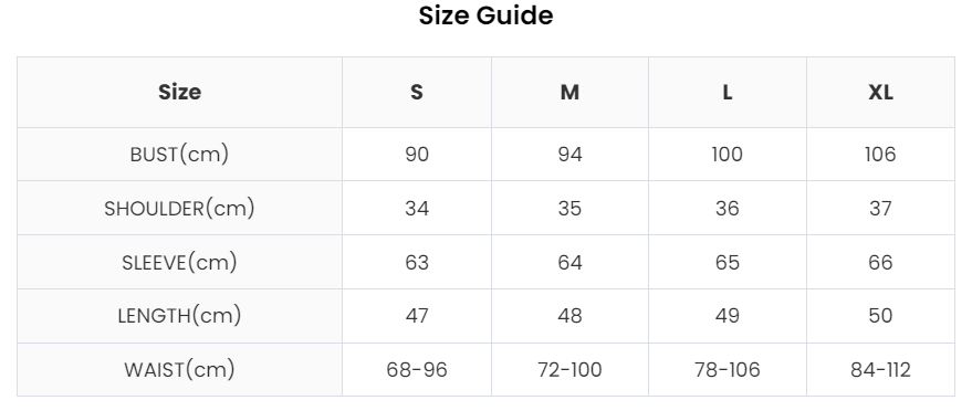 Seraphine Ruched V-Neck Long Sleeve Smocked Crop Top Castello Clothing Line