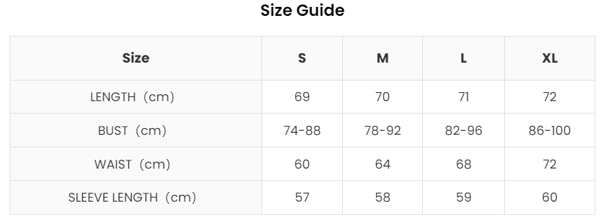 Fierce Vibes High Neck Long Sleeve Bodysuit Castello Clothing Line