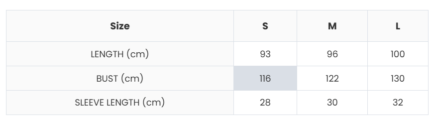 Tropical Bliss Leaf Print Short Wrap Robe Castello Clothing Line