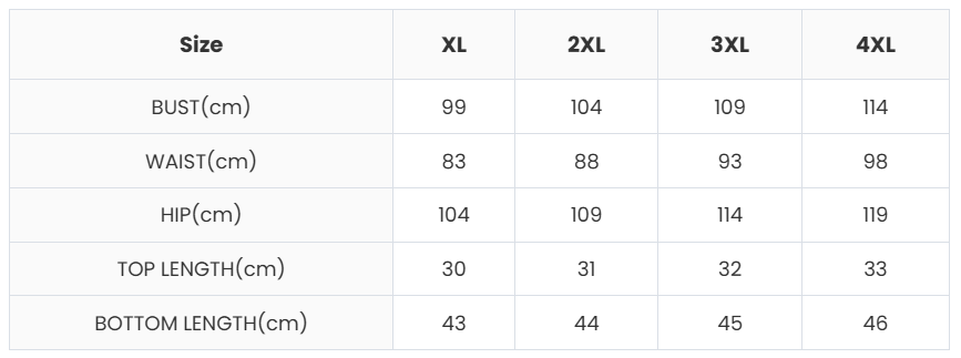 PlayfulWave Plus Size Crop Tank & High-Waist Shorts Set Castello Clothing Line