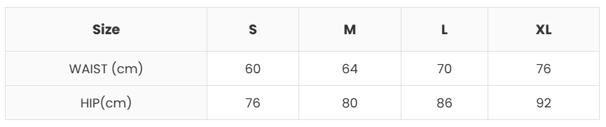 PulseMax High-Waist Striped Band Gym Shorts Castello Clothing Line