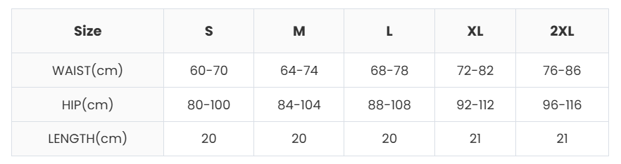 BounceBack High-Waisted Athletic Booty Shorts Castello Clothing Line