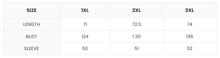 Sassify One-Shoulder Tie Detail Long Sleeve Plus Size Top Castello Clothing Line