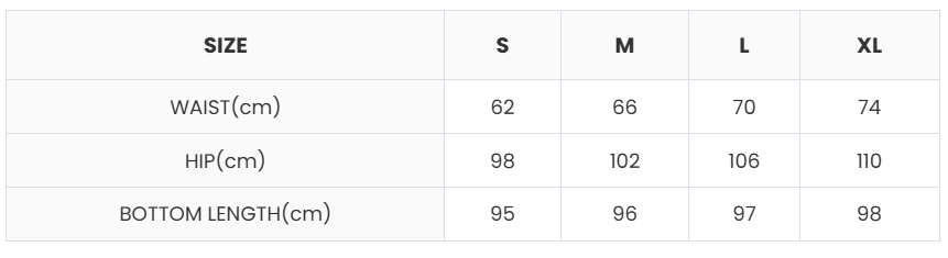 Bouncy Babe High-Rise Elastic Waist Jogger Pants Castello Clothing Line