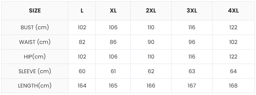 Vida Plus Size Plunge V-Neck Long Sleeves Maxi Dress maxi dress Castello Clothing Line