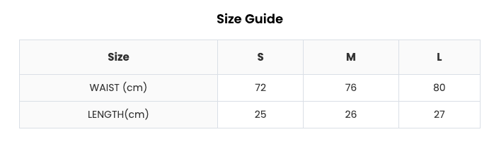 Buckle Up Denim Micro Mini Skirt Castello Clothing Line