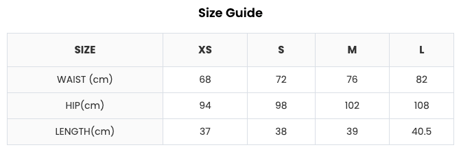 Flower Power Frayed Denim Mini Skirt Castello Clothing Line