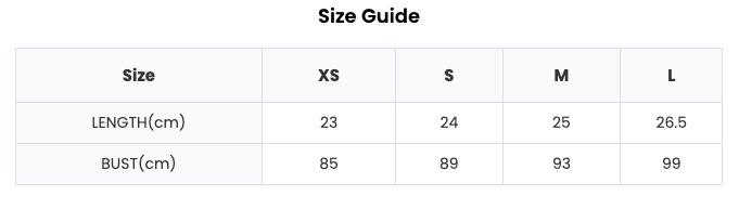 Vixen Button-Up Denim Corset Crop Top Castello Clothing Line