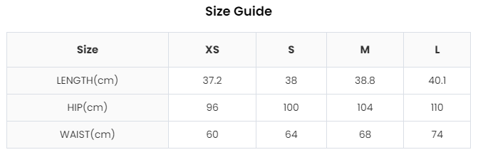 SwayCharm High Waist Paperbag Corduroy Shorts Castello Clothing Line