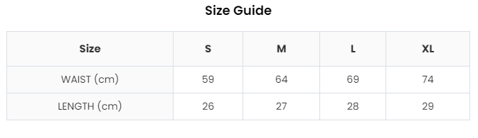 VelvetRush Ruffle Trim High-Waisted Hot Pants Castello Clothing Line