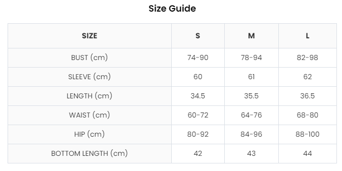 Long Sleeve Crop Top & Mini Skirt Set - High Neckline & Slim Fit Castello Clothing Line