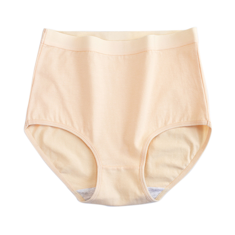 High Waist Cotton Panty Castello Clothing Line