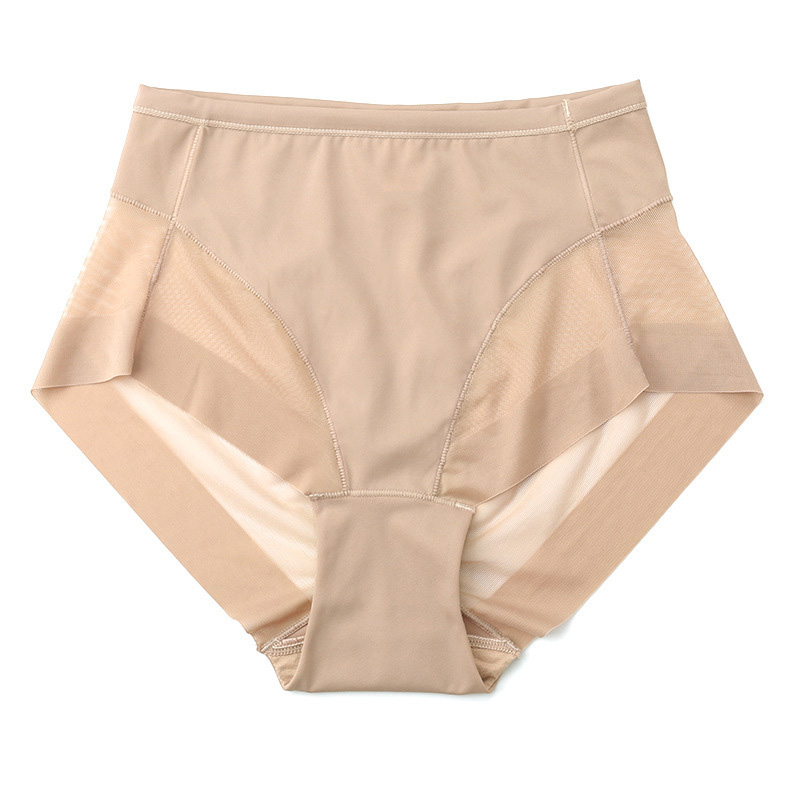 Breathable Shaper Underwear Castello Clothing Line