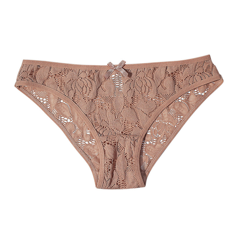 Lace Brief Panty Castello Clothing Line