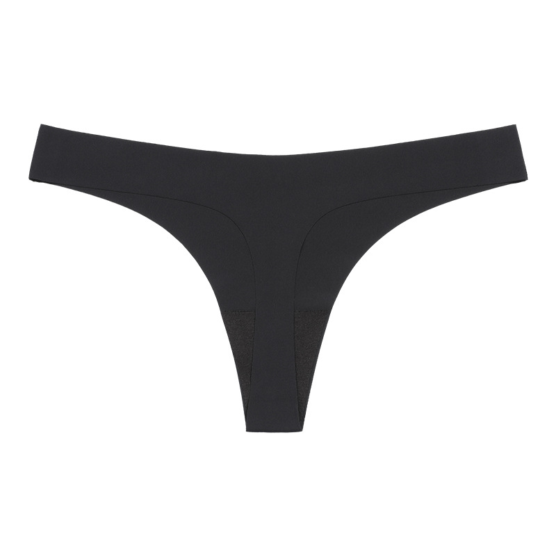No Show Thong Panty Castello Clothing Line