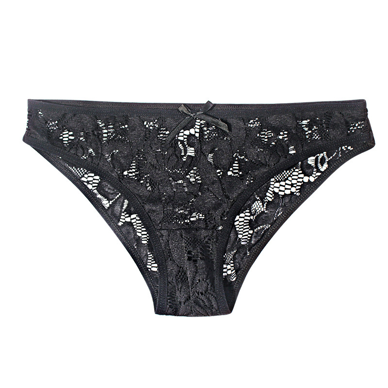 Lace Brief Panty Castello Clothing Line