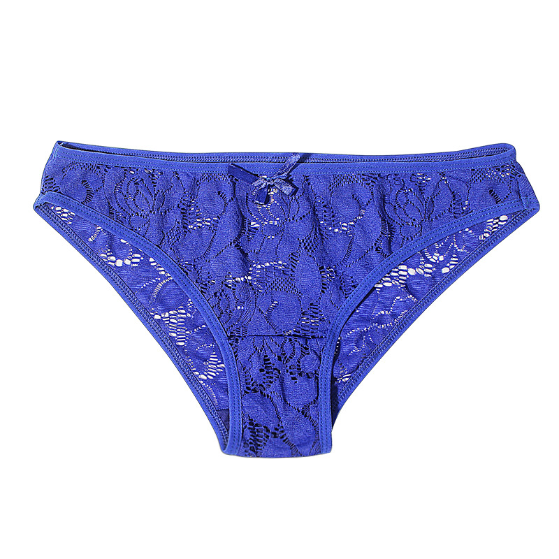 Lace Brief Panty Castello Clothing Line