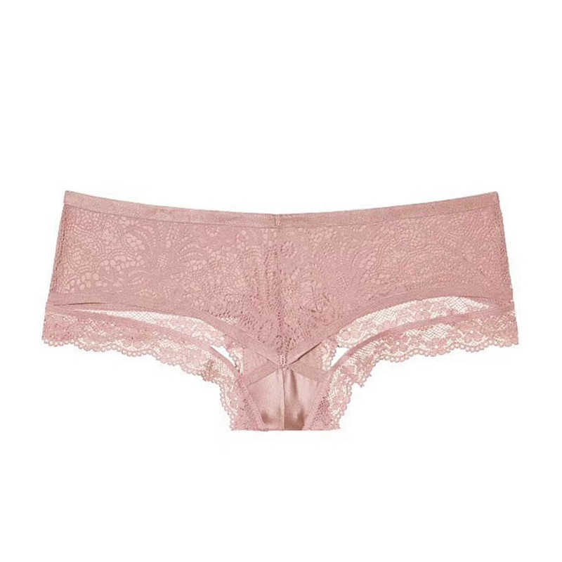 Floral Fantasy Strappy Cheeky Panties Castello Clothing Line