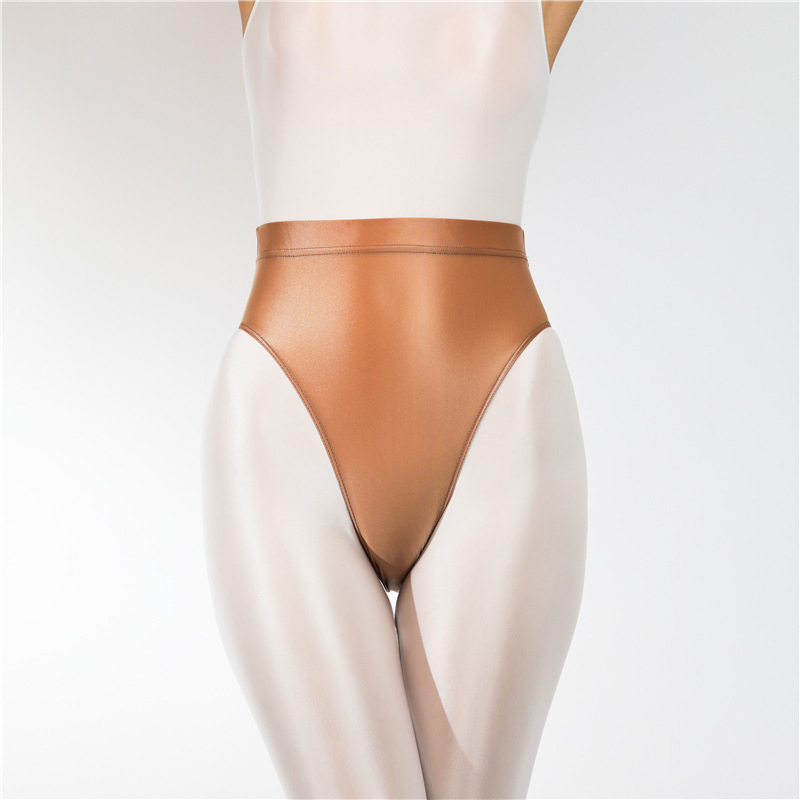 High Waisted Cheeky Panty Castello Clothing Line
