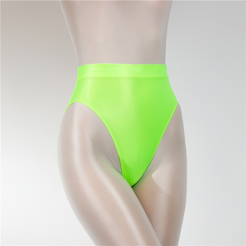 High Waisted Cheeky Panty Castello Clothing Line
