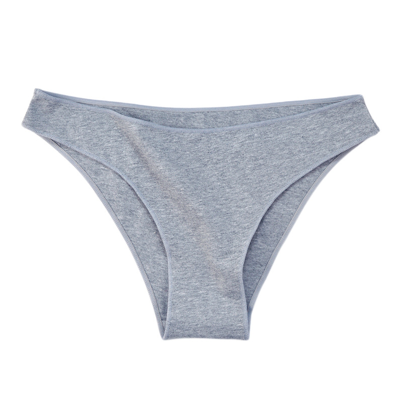 High Cut Cheeky Panty Castello Clothing Line