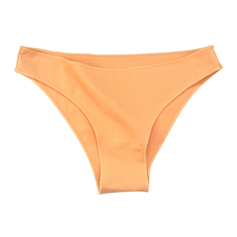 High Cut Cheeky Panty Castello Clothing Line