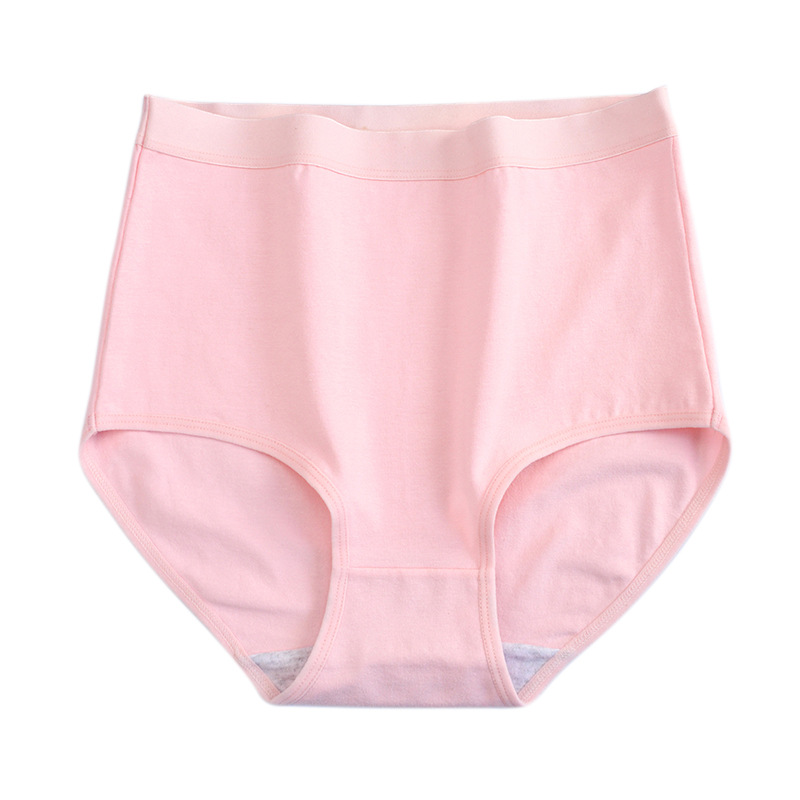 High Waist Cotton Panty Castello Clothing Line