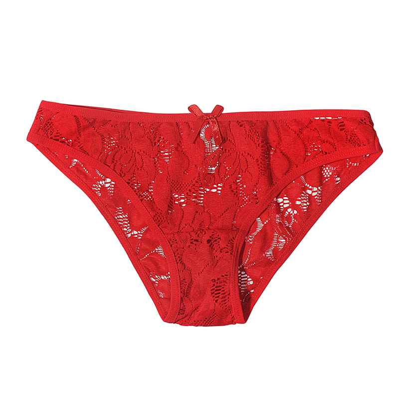 Lace Brief Panty Castello Clothing Line