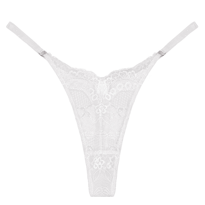 Lace Thong Panty Castello Clothing Line