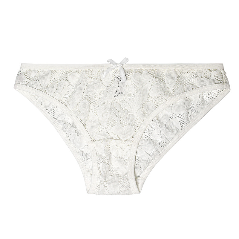 Lace Brief Panty Castello Clothing Line