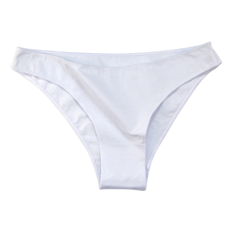 High Cut Cheeky Panty Castello Clothing Line
