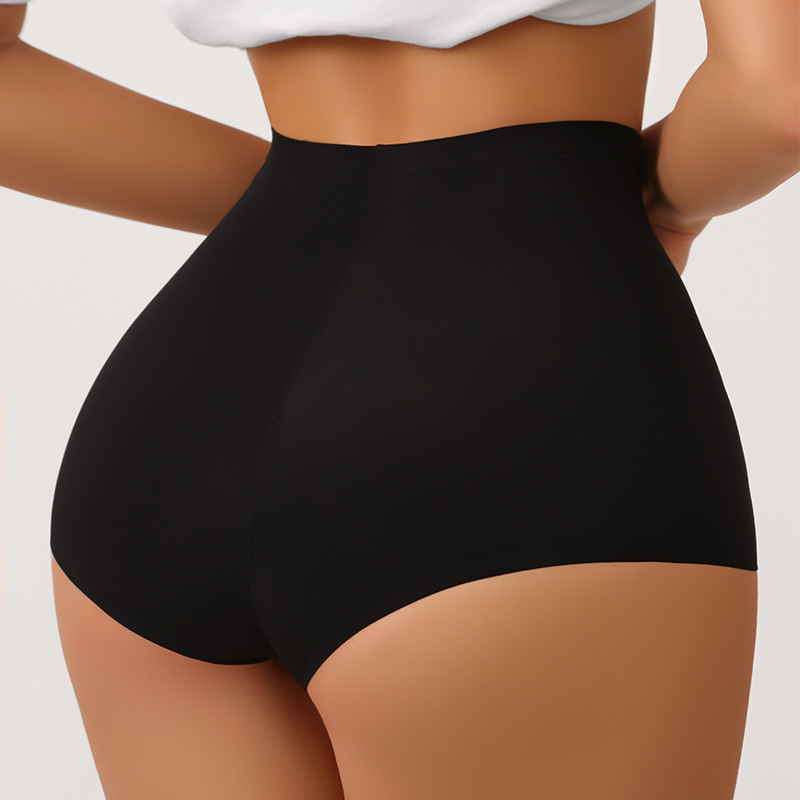 No Show High Waist Sculpting Panty Castello Clothing Line