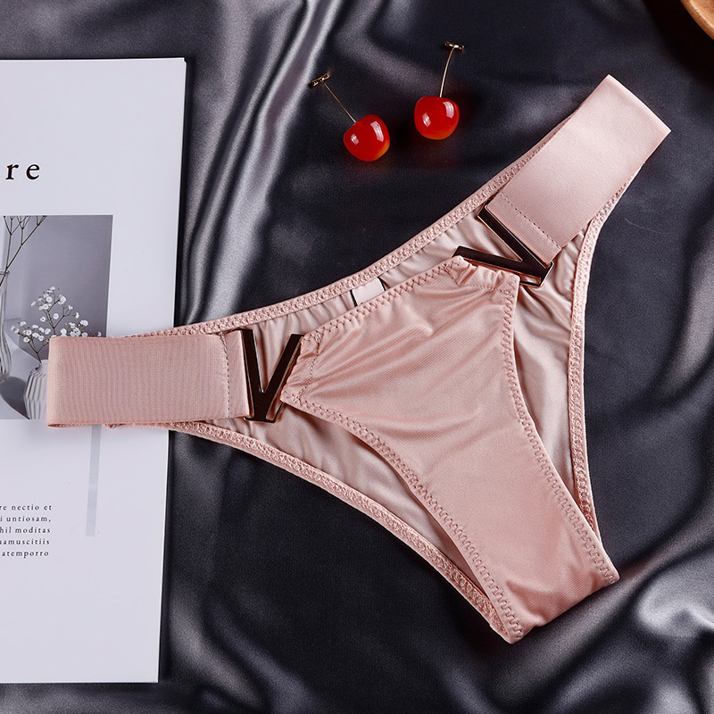 High Cut Dipped Sports Bikini Panty Castello Clothing Line