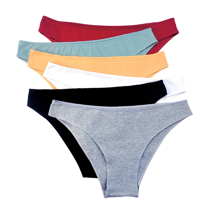 High Cut Cheeky Panty Castello Clothing Line