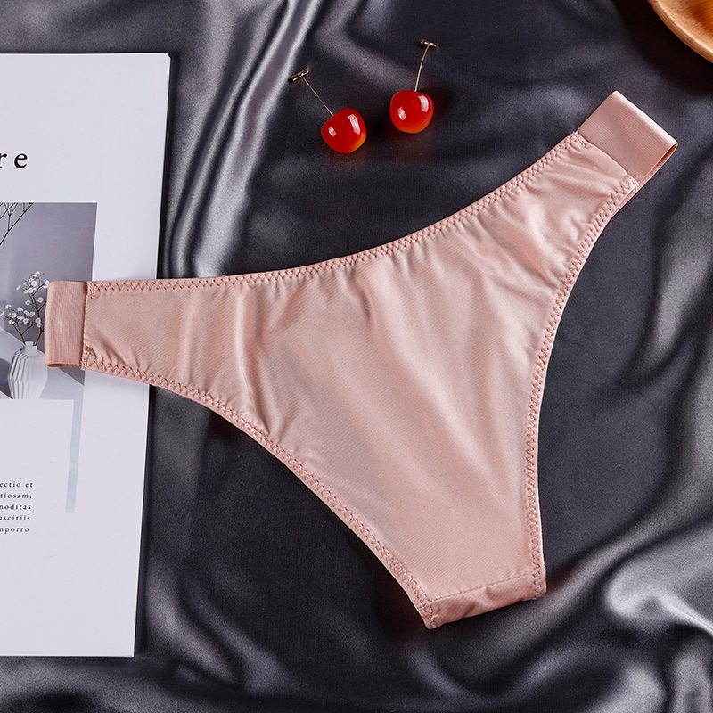 High Cut Dipped Sports Bikini Panty Castello Clothing Line