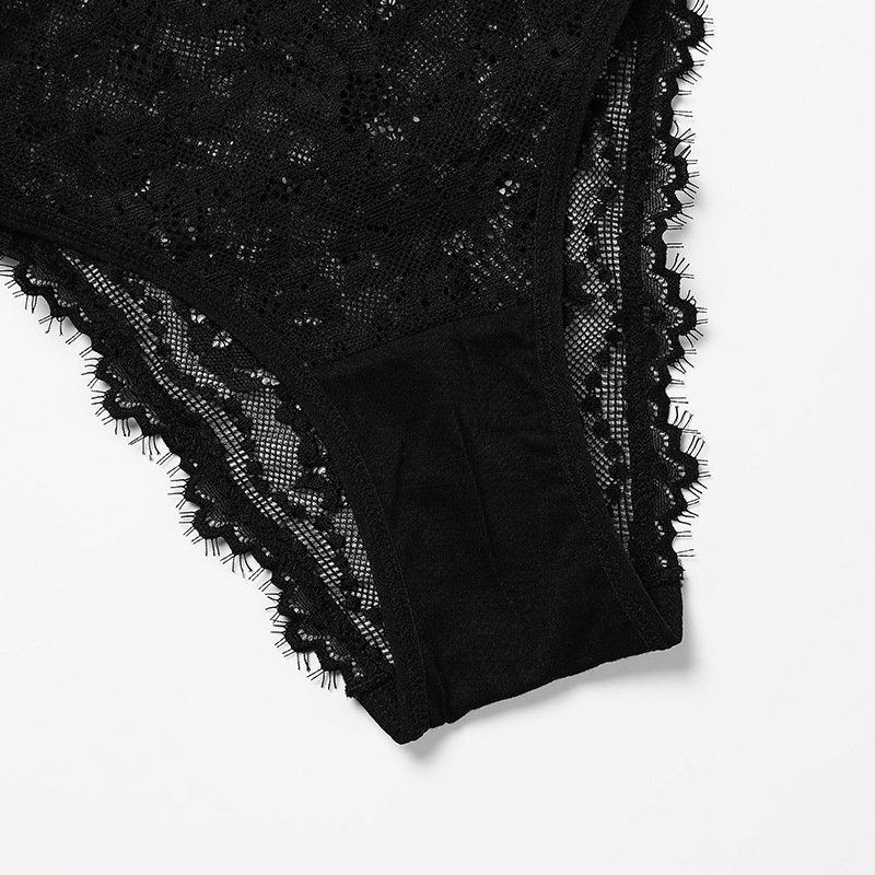 Lace Cheeky Panty Castello Clothing Line