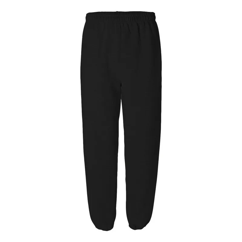 UrbanEase High-Rise Elastic Waist Jogger Sweatpants joggers Castello Clothing Line