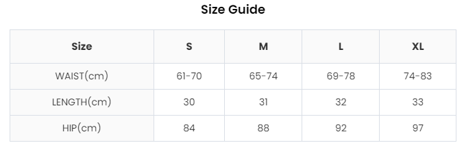 VibeQueen High-Waisted Satin Hot Shorts Castello Clothing Line