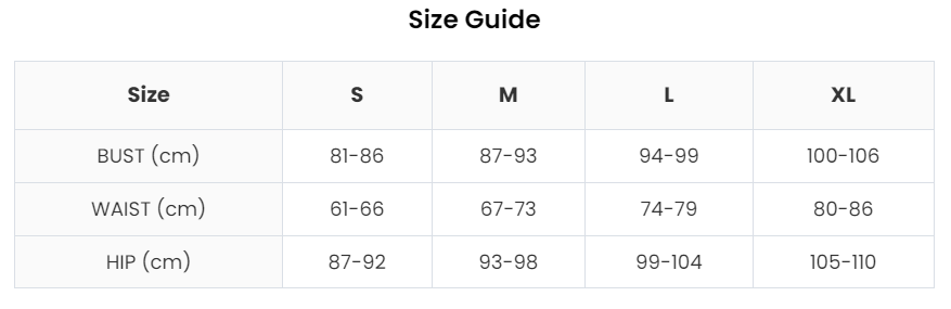 Aria Wrap High Waist Cutout Bikini Set Castello Clothing Line