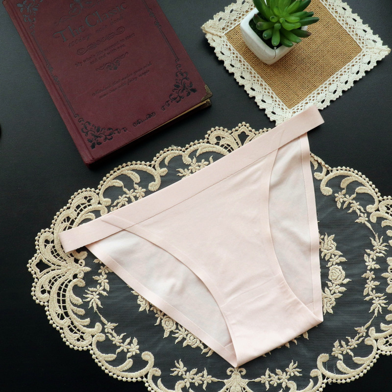 High Cut Brazilian Panty Castello Clothing Line