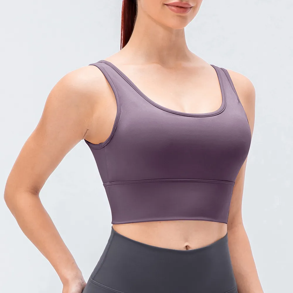 SassySue Reversible Wrap Front Longline Sports Bra sports top & bras Castello Clothing Line