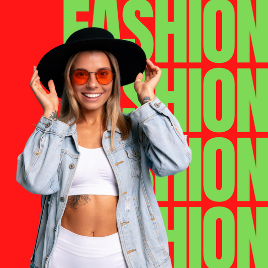 Guide to Styling Crop Tops for Women